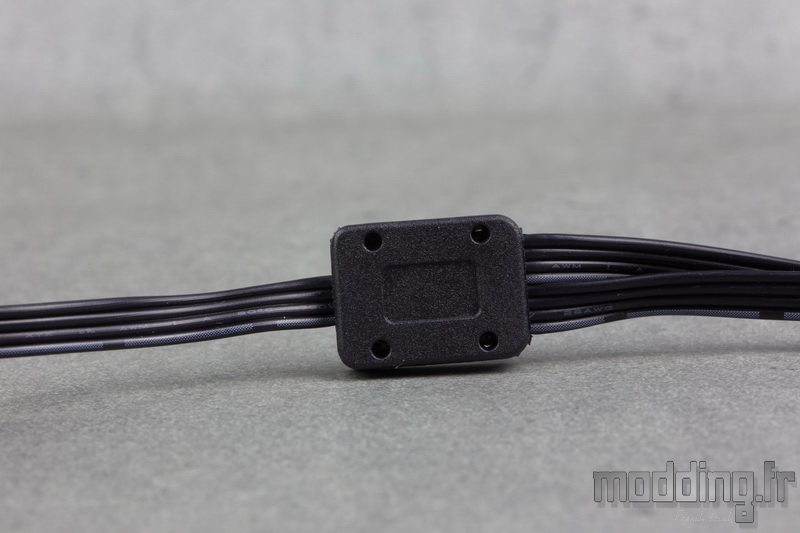 Gammaxx GT 21