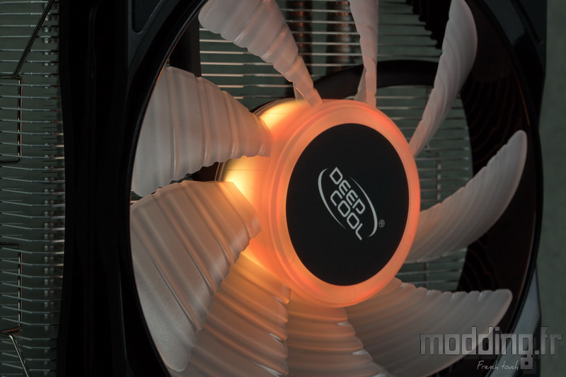 Gammaxx GT 65