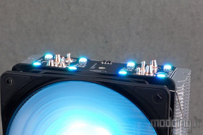 Gammaxx GT 70