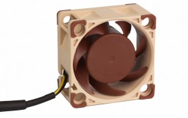 [TEST] Ventilateur Noctua NF-A4x20