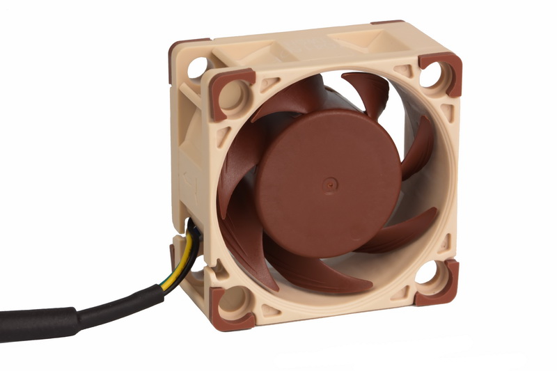 [TEST] Ventilateur Noctua NF-A4x20