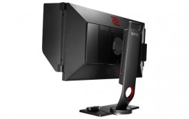 BenQ annonce un moniteur esport ZOWIE XL 2546