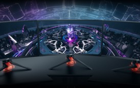 ASUS tease un nouvel écran FreeSync