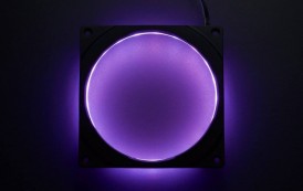 Phanteks annonce les Halos RGB fan frames et l'Enthoo PRO M édition spéciale