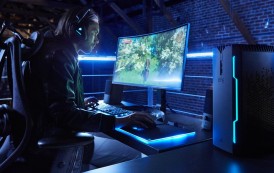 Corsair One nouvelles versions GeForce GTX 1080 Ti et SSD NVMe