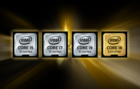 Intel annonce les spécifications des Core i9 - et Threadripper est (parfois) plus rapide