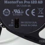 Master Fan Pro 10