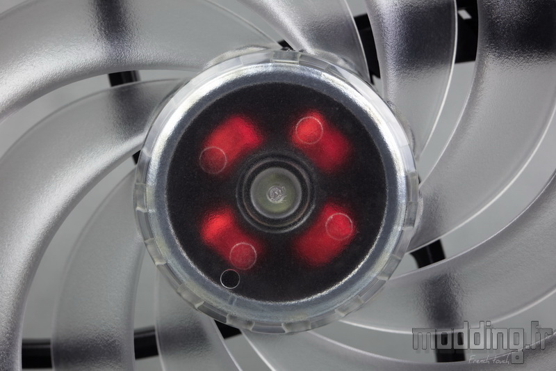 Master Fan Pro 13
