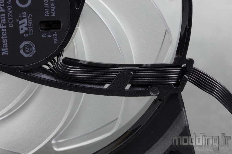 Master Fan Pro 20