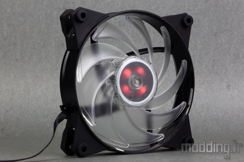 Master Fan Pro 23
