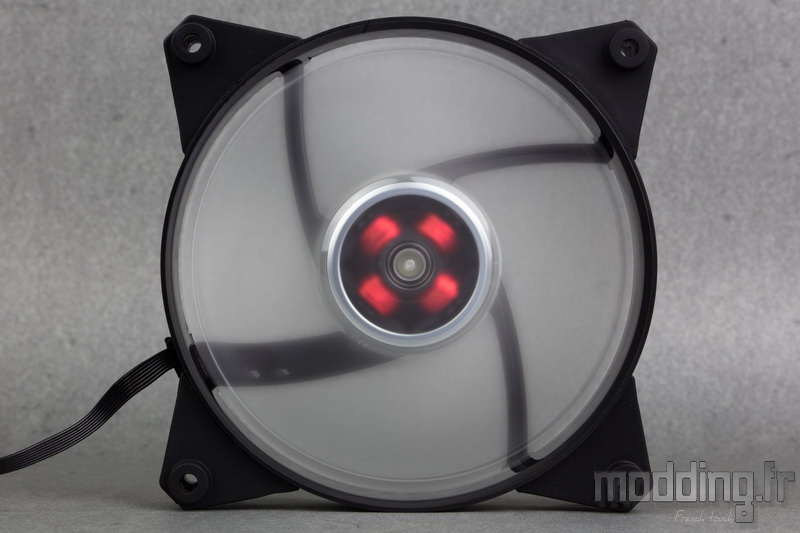 Master Fan Pro 24