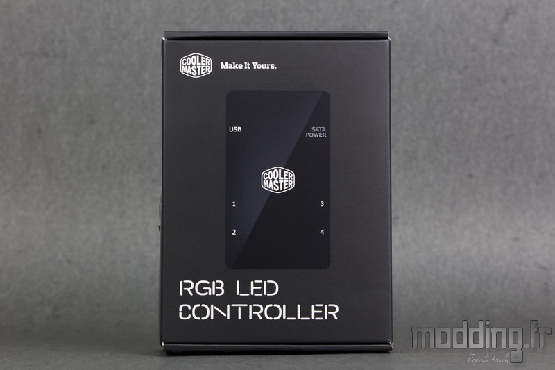 Master Fan Pro 25