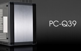 Lian Li annonce le petit PC-Q39