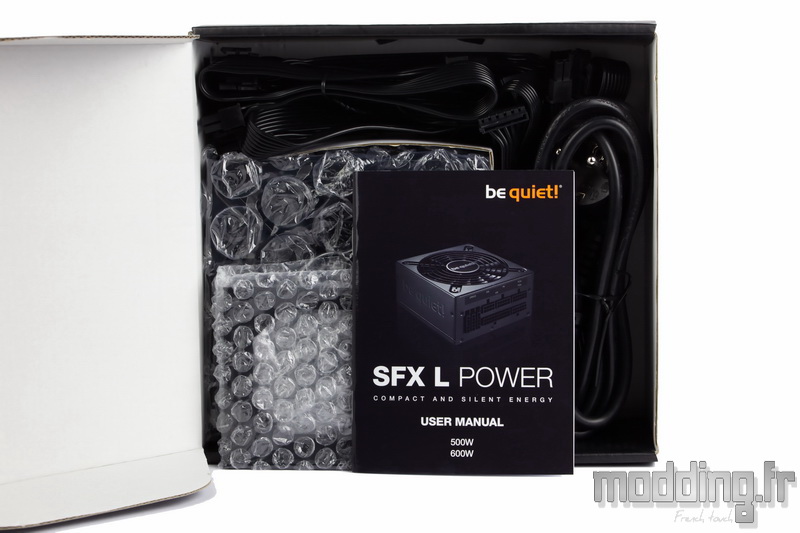 SFX L Power 500W 04