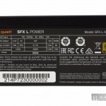 SFX L Power 500W 17
