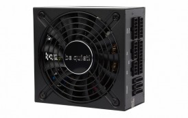 [TEST] Alimentation Be quiet! SFX L Power 500 W