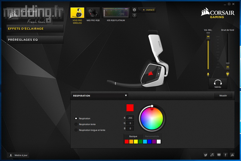 VOID Pro RGB Log 10