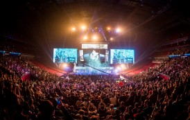 L'E-Sport sera discipline Olympique en 2024 à Paris ?