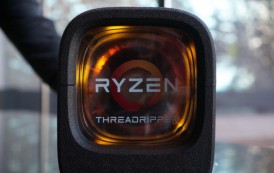 Lancement de Threadripper, le récap !