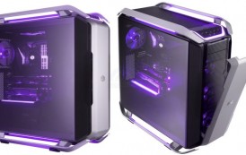 Cooler Master officialise son Cosmos C700P