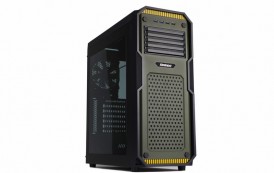 [TEST] GX909 de Antec