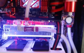 Modding Hour #4 : Pimped H440