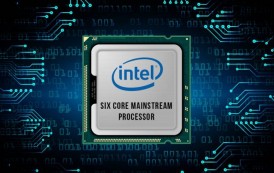 Le Core i7-8700K atteindrait facilement 4,80 GHz, mais le composé thermique est encore mauvais