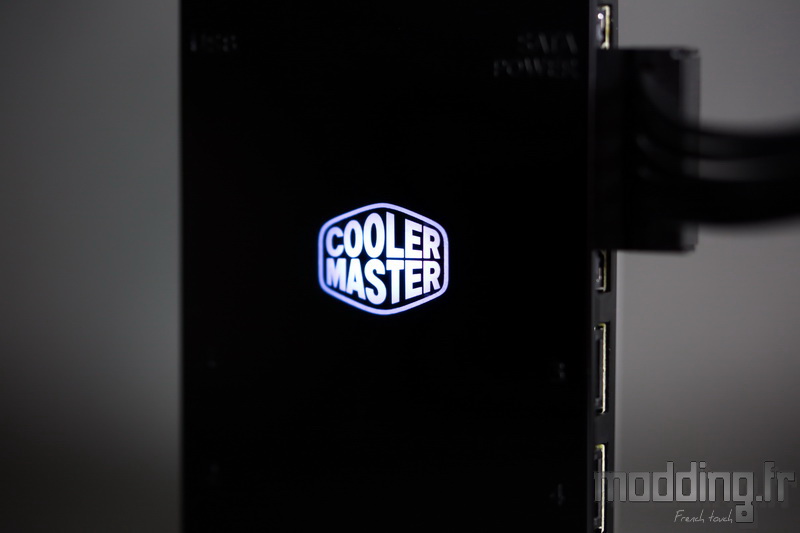 Master Fan Pro 50