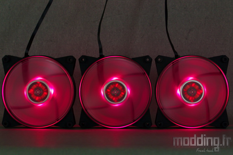 Master Fan Pro 51