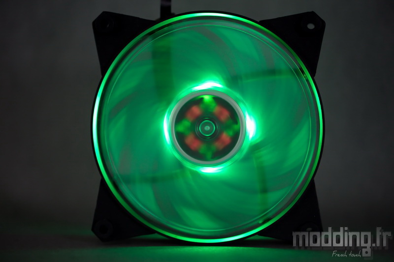 Master Fan Pro 56