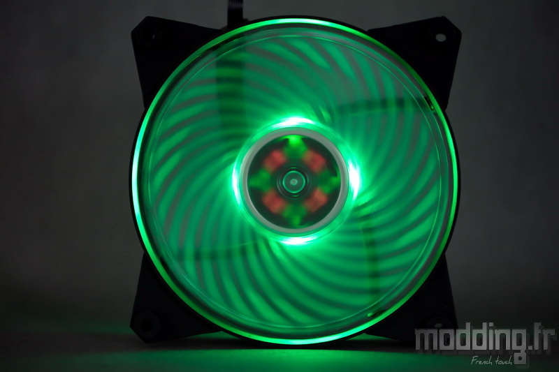 Master Fan Pro 57