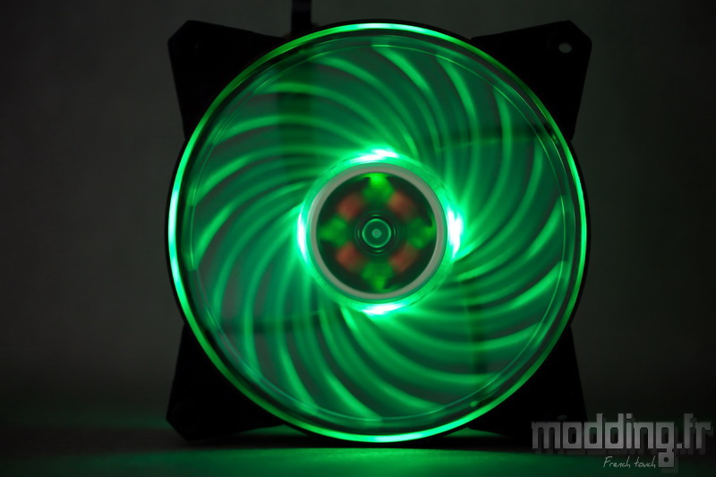 Master Fan Pro 58