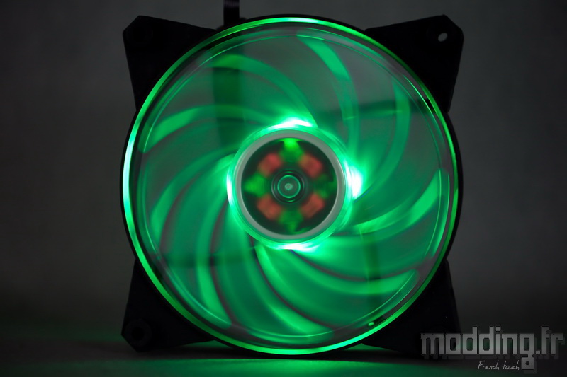 Master Fan Pro 59
