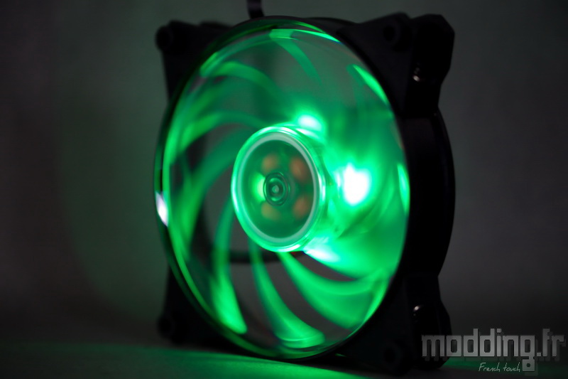 Master Fan Pro 60