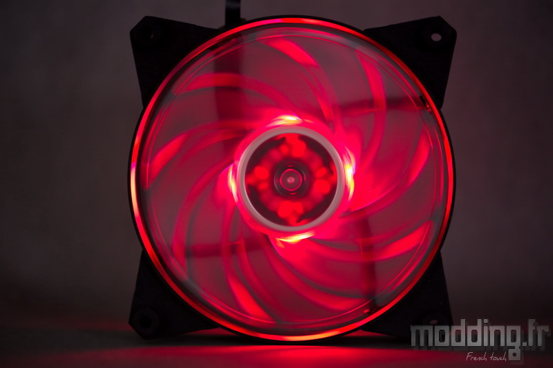Master Fan Pro 61