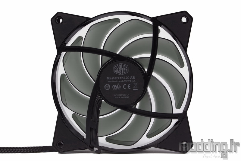MasterLiquid 240 25