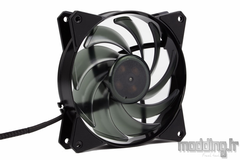 MasterLiquid 240 35