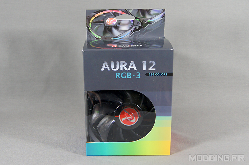 Raijintek_aura12rgb_box_front