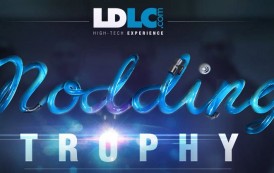 LDLC annonce son Modding Trophy 2017