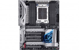 GIGABYTE annonce sa grosse X399 Designare EX