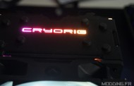 [TEST] Cryorig H7 Quad Lumi