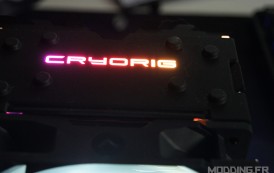 [TEST] Cryorig H7 Quad Lumi