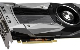 bientôt une GTX 1070 Ti?