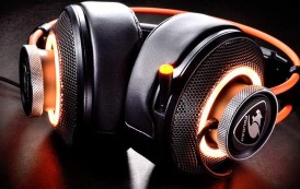 Cougar annonce son casque gaming 7.1 : IMMERSA PRO