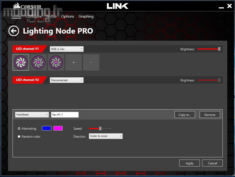 LL 120 Log 25