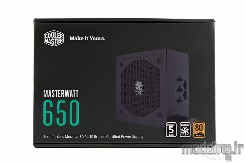 MasterWatt 650 01
