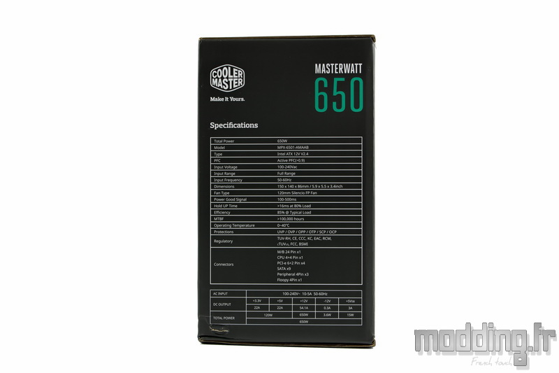 MasterWatt 650 04