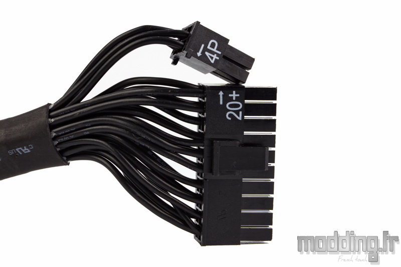 MasterWatt 650 28