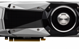 GeForce GTX 1070 Ti limitée aux fréquences de référence ?