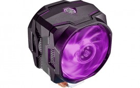 Cooler Master dévoile deux nouveaux ventirads